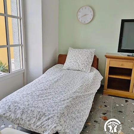 La Maison Du Bourg, 4 Personnes Dom wakacyjny