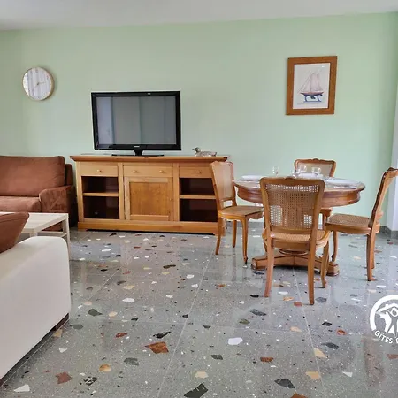 La Maison Du Bourg, 4 Personnes Dom wakacyjny *