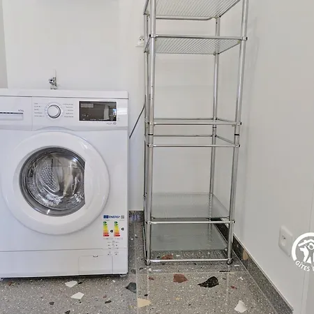 La Maison Du Bourg, 4 Personnes