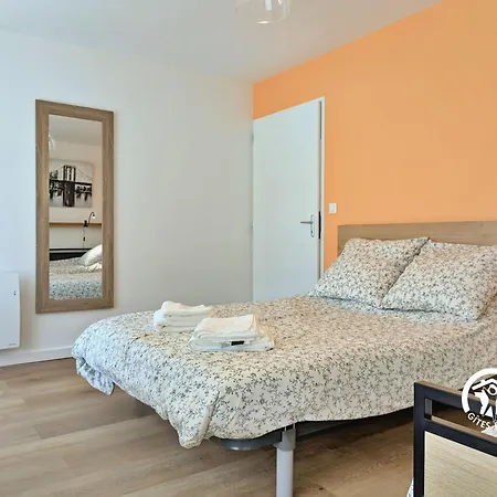 Dom wakacyjny La Maison Du Bourg, 4 Personnes