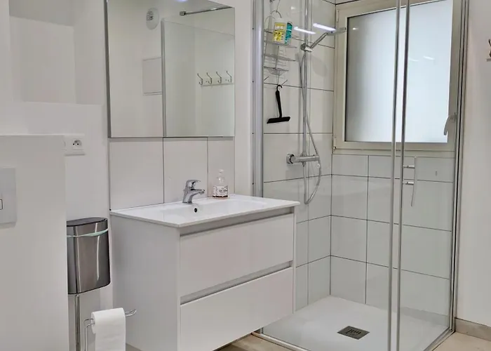 La Maison Du Bourg, 4 Personnes *