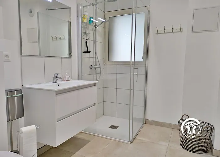 Prázdninový dům La Maison Du Bourg, 4 Personnes Louverné