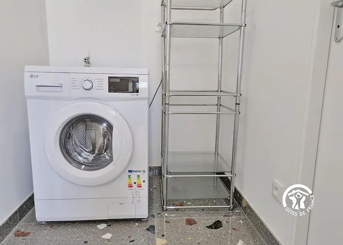 La Maison Du Bourg, 4 Personnes